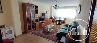 Flat in Medina de Pomar