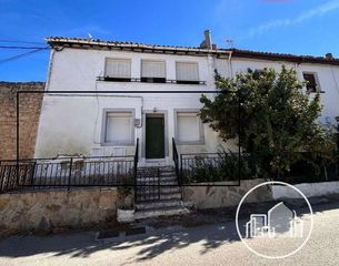 Pis a Villarcayo de Merindad de Castilla la Vieja