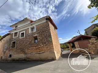 House in Valle de Tobalina. Calle la victoria 12, pangusión valle de tobalina