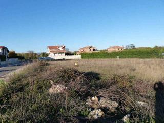 Terreny residencial a Villarcayo de Merindad de Castilla la Vieja. Parcela