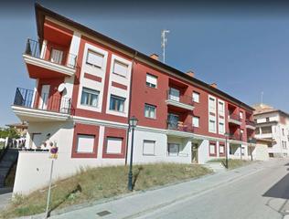 Lloguer Aparcament cotxe a Medina de Pomar. Se venden 2 parcelas de garaje y se regala un trastero
