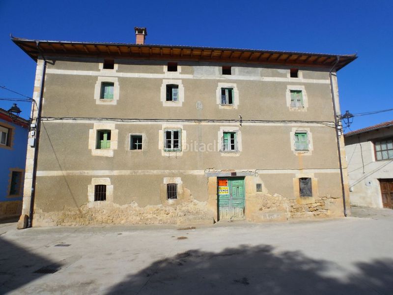 Foto ed6c6f56-5daa-4677-ae82-43622b55eb8a. Casa a Medina de Pomar