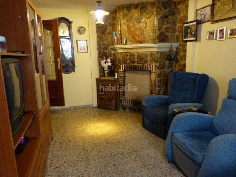 Foto 02737065-717f-413d-ae76-44f60ff2ae4c. Casa amb calefacció a Merindad de Valdeporres