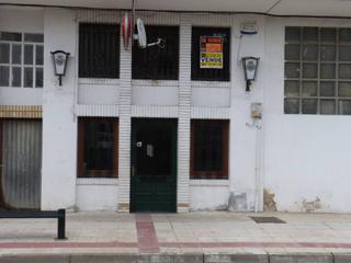 Local Comercial a Villarcayo de Merindad de Castilla la Vieja. Bar a la salida de villarcayo