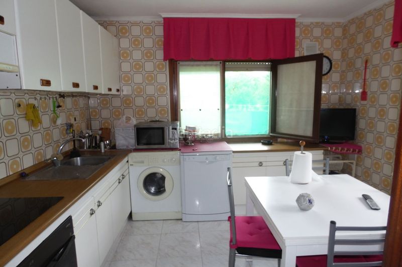 Foto 73aae3bd-afe9-4a91-903c-ba8fc93e84f9. Casa amb calefacció aparcament a Medina de Pomar