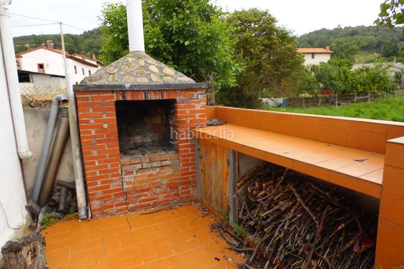 Foto e37e723b-af58-444b-8dc1-745bf5c0911e. Casa amb calefacció aparcament a Medina de Pomar