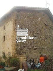Maison à Valle de Tobalina. Oportunidad! casa en el valle de tobalina y terreno