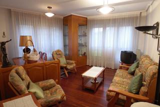 Appartement à Medina de Pomar. Piso en la plaza somovilla