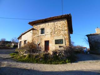 Casa a Medina de Pomar. Casa muy rebajada.