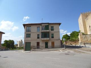 Maison à Medina de Pomar. Casa en medina de pomar