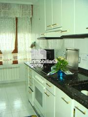 Dúplex a Medina de Pomar. Duplex céntrico, con parcela garaje y trastero