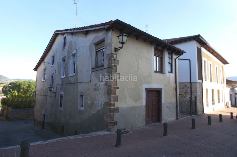 Foto caab51fd-a01c-41ce-8dd5-827541ffba5d. Casa a Medina de Pomar