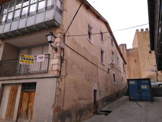 Casa a Medina de Pomar. Casa en pleno casco histórico de medina de pomar
