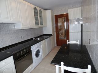 Etagenwohnung in Medina de Pomar. Piso en el centro de medina, se escucha ofertas