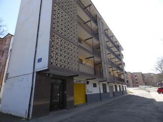Pis a Medina de Pomar. Piso a la venta