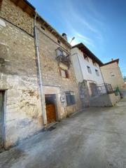 Maison à Trespaderne. Casa en pueblo junto a trespaderne sin terreno