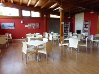 Local Comercial a Villarcayo de Merindad de Castilla la Vieja. Barrestaurante en la mejor zona de villarcayo.