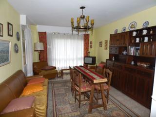 Pis a Medina de Pomar. Piso a la venta