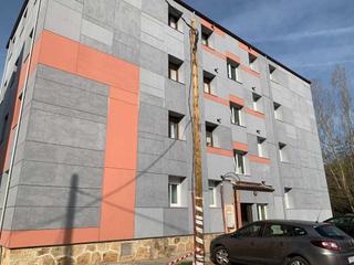 Appartement en Merindad de Valdeporres. Piso en la merindad de valdeporres