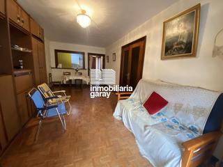 Pis a Villarcayo de Merindad de Castilla la Vieja. Piso para entrar a vivir en el centro de villarcayo