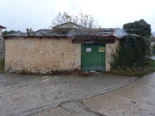 Casa a Villarcayo de Merindad de Castilla la Vieja. Casa de pueblo para reformar.