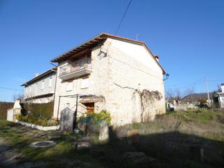 Casa  Camino bascuñuelos. Casa rural en funcionamiento