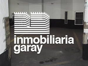 Car parking in Medina de Pomar