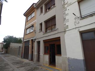 Casa  Calle nuño rasura. Casa en el centro histórico de medina de pomar