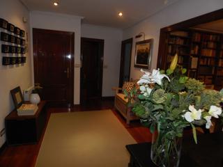 Appartement à Medina de Pomar. Precioso apartamento en el centro de medina con garaje cerrado y