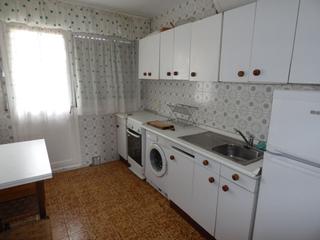 Pis a Valle de Losa. Piso en quincoces de yuso