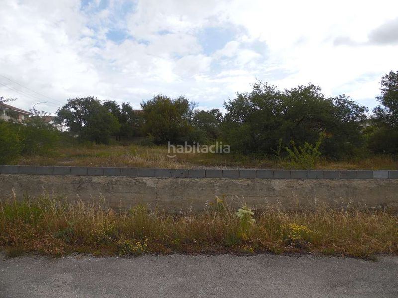 Foto 04c0c446-8bc4-4a26-96d0-49d0dee5e778. Residential plot in Valle de Losa