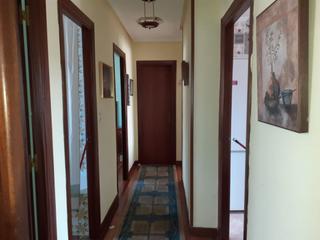 Pis a Espinosa de los Monteros. Precioso piso en espinosa
