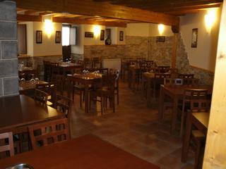 Casa  Plaza alaña. Hotel rural con bar-restaurante oferton