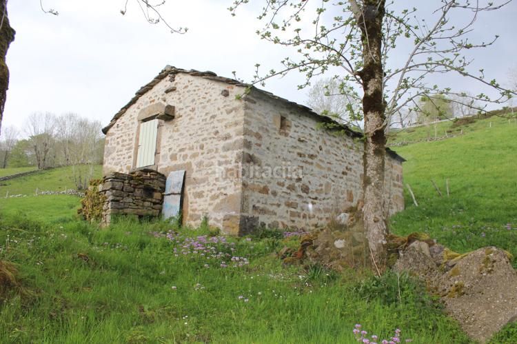 Foto fb389ae2-de21-4d38-b7d6-c1a297300515. Casa a Espinosa de los Monteros