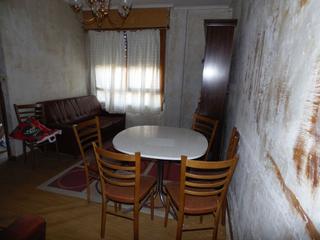 Appartement à Valle de Losa. Piso en quincoces de yuso