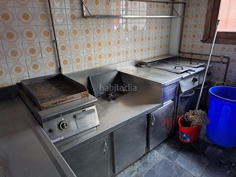 Foto e98f3afa-ce5a-4d3a-8007-94d7b8c0faf2. Geschäftsraum in Sarrikobaso Getxo