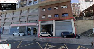 Local Comercial a azeta