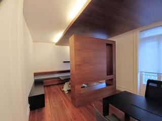 Ufficio in Rúa Lepanto 2