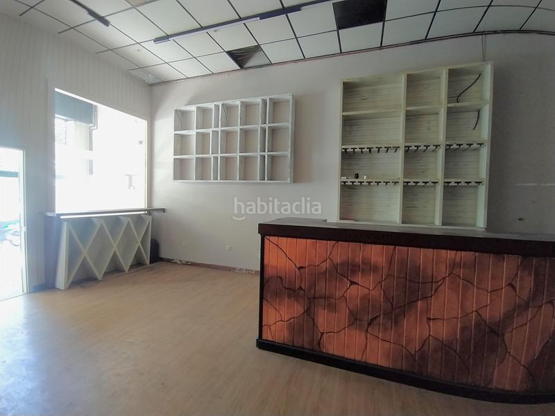 Foto 32b9da6a-0b8c-42cb-ade3-b1bac0d5ca3c. Alquiler local comercial bajo comercial de copas en Vigo