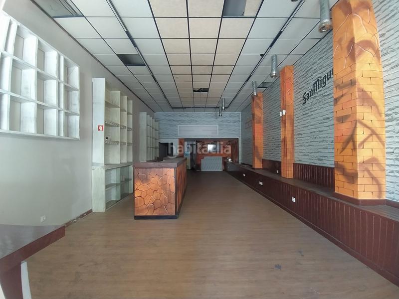 Foto 258b99de-1f75-4d59-bd49-1f1d7d1c66b5. Location local commercial dans Casablanca - Calvario Vigo