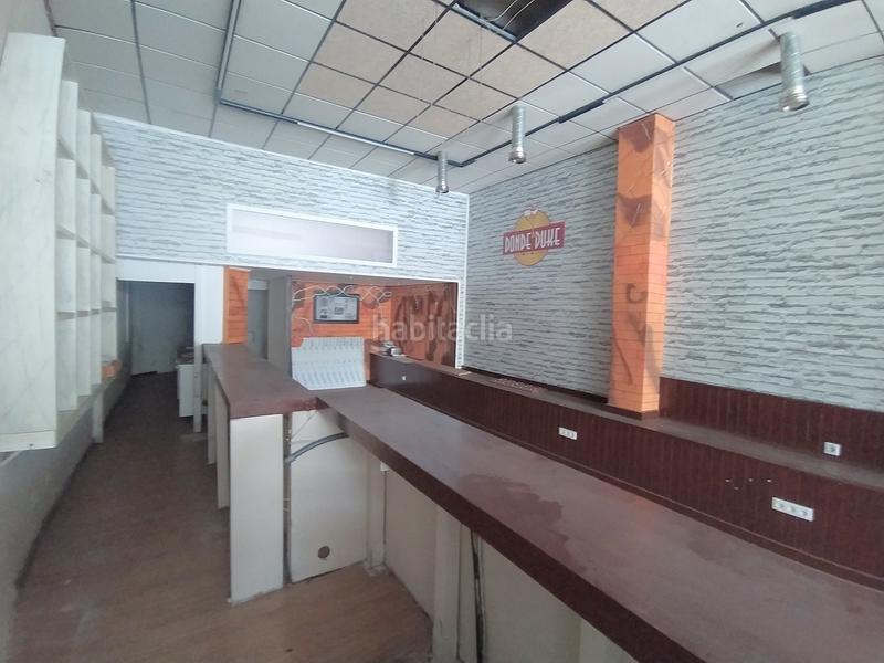 Foto fbbf63cc-b614-4de4-a4b5-62f4380250a0. Location local commercial dans Casablanca - Calvario Vigo