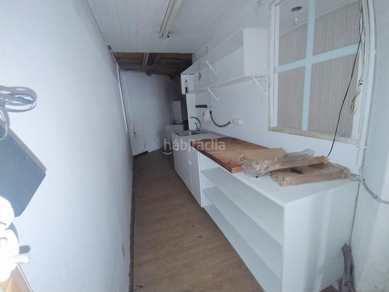 Foto 6f3ae591-7756-46f4-b3d7-d804d4b066b8. Miete geschäftsraum in Casablanca - Calvario Vigo