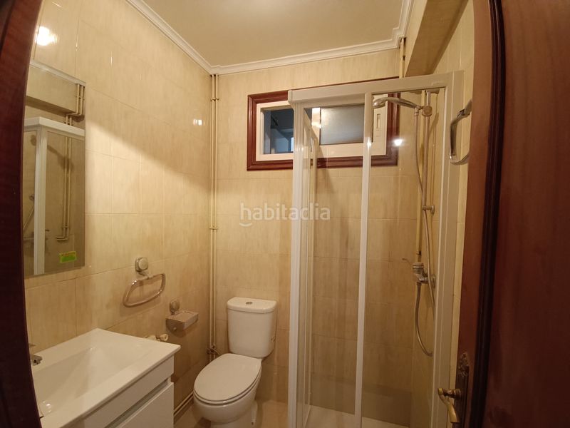 Foto 4592c8e7-b289-46d6-8d78-f9153e4dd969. Rent flat with heating in Fátima Vigo