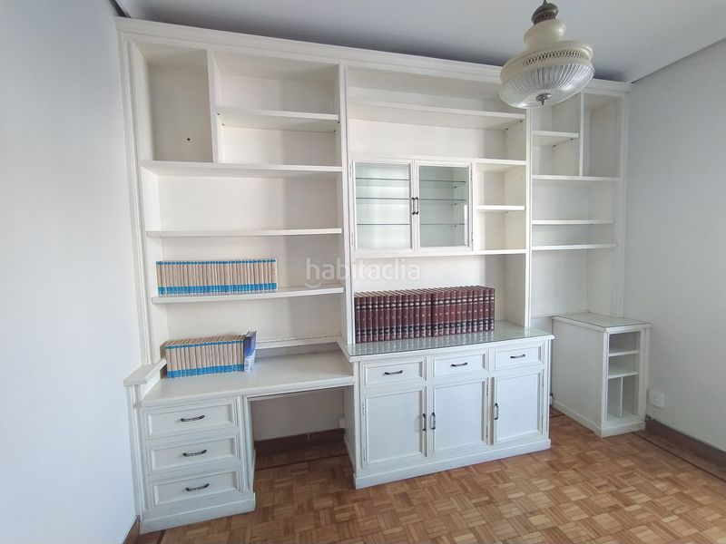 Foto 557e2bfe-ab17-43a9-b634-3ddc9685a73e. Rent flat with heating in Fátima Vigo
