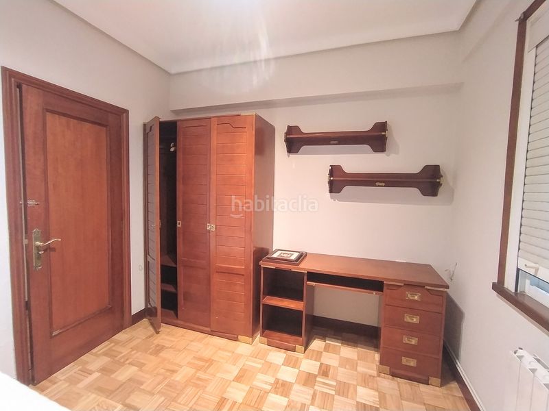 Foto 6599b618-4288-4ae9-9240-277af215f0cf. Rent flat with heating in Fátima Vigo