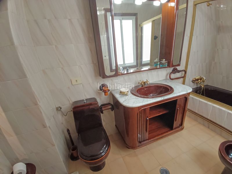 Foto 6b6fae69-39df-4f8f-9a03-be0b6fadb224. Rent flat with heating in Fátima Vigo