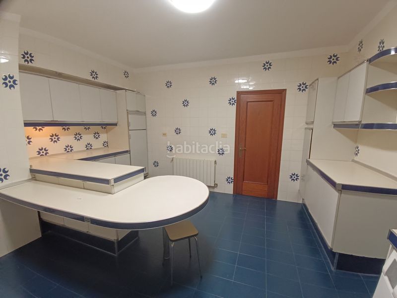 Foto ba983cc9-8ef1-4c3e-979d-faa88bc981df. Rent flat with heating in Fátima Vigo