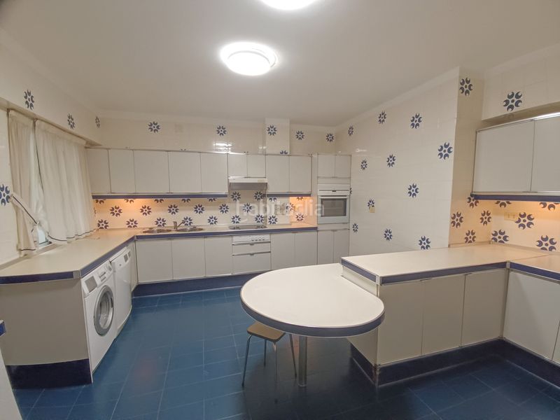 Foto c1973ace-9f26-444a-93cc-1679a5ae5777. Rent flat with heating in Fátima Vigo