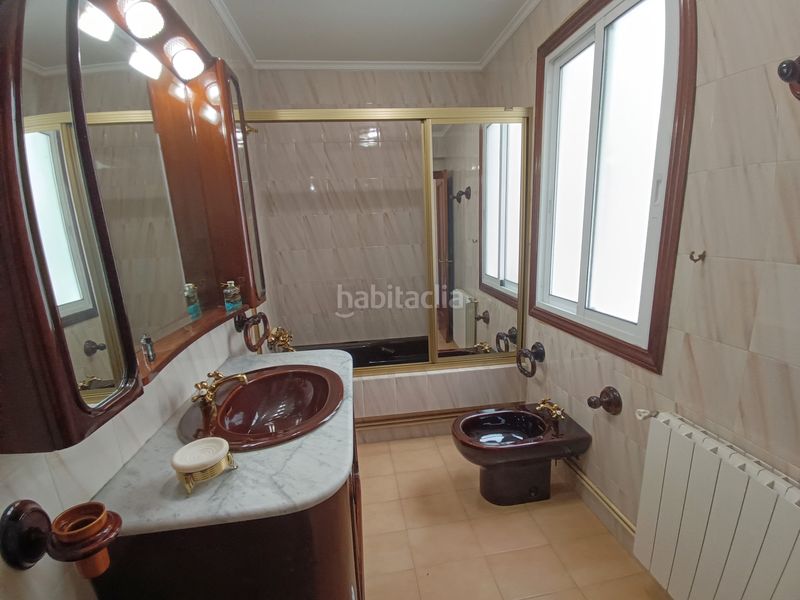Foto e1feb563-6290-4e14-97bd-36a7a6985c7a. Rent flat with heating in Fátima Vigo