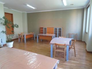 Lloguer Local Comercial  Ra lpez mora. Local comercial de ms de 250 m2 con licencia en la calle lpez